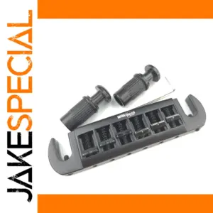 Wilkinson WOGT3 Les Paul Tailpiece Bridge