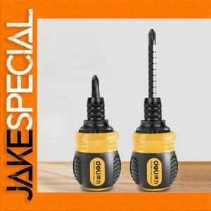Precision Ratchet Screwdriver Set for Professionals
