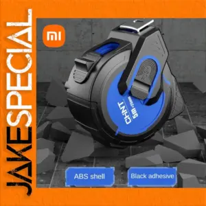 Xiaomi CHNT 5m Steel Tape Measure with Carbon Steel Blade