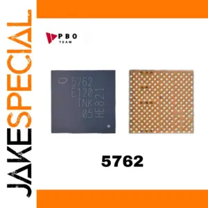 Power Management IC PMB5762 for iPhone XS/XR/XSM