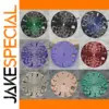 29mm Radial Pattern Watch Dial for NH35/NH36