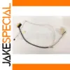 ASUS FX500Z LCD Flex Cable Replacement