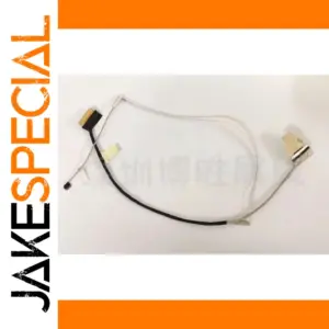 ASUS FX500Z LCD Flex Cable Replacement