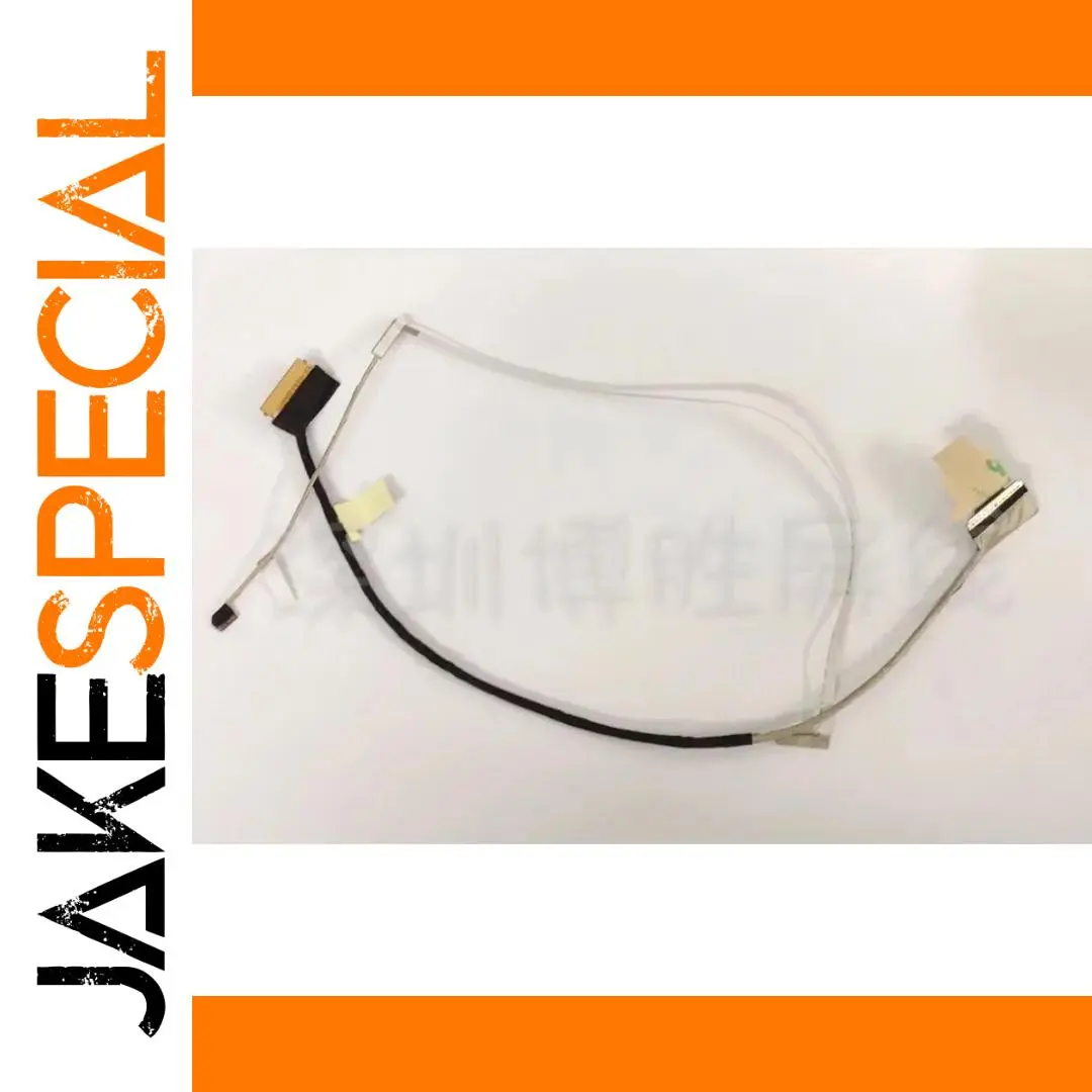 ASUS FX500Z LCD Flex Cable Replacement 1 ASUS FX500Z LCD Flex Cable Replacement