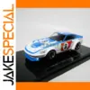 1973 Nissan Fairlady Z 240ZR Diecast Model