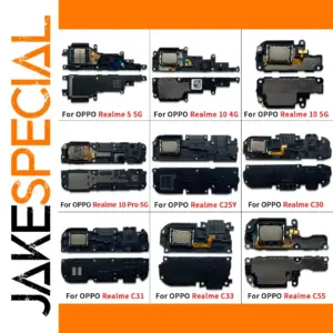 Realme Device Loudspeaker Replacement Module
