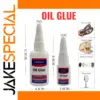 Versatile Waterproof Repair Glue for All Surfaces