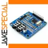 VS1003B MP3 Decoder Module for Embedded Projects