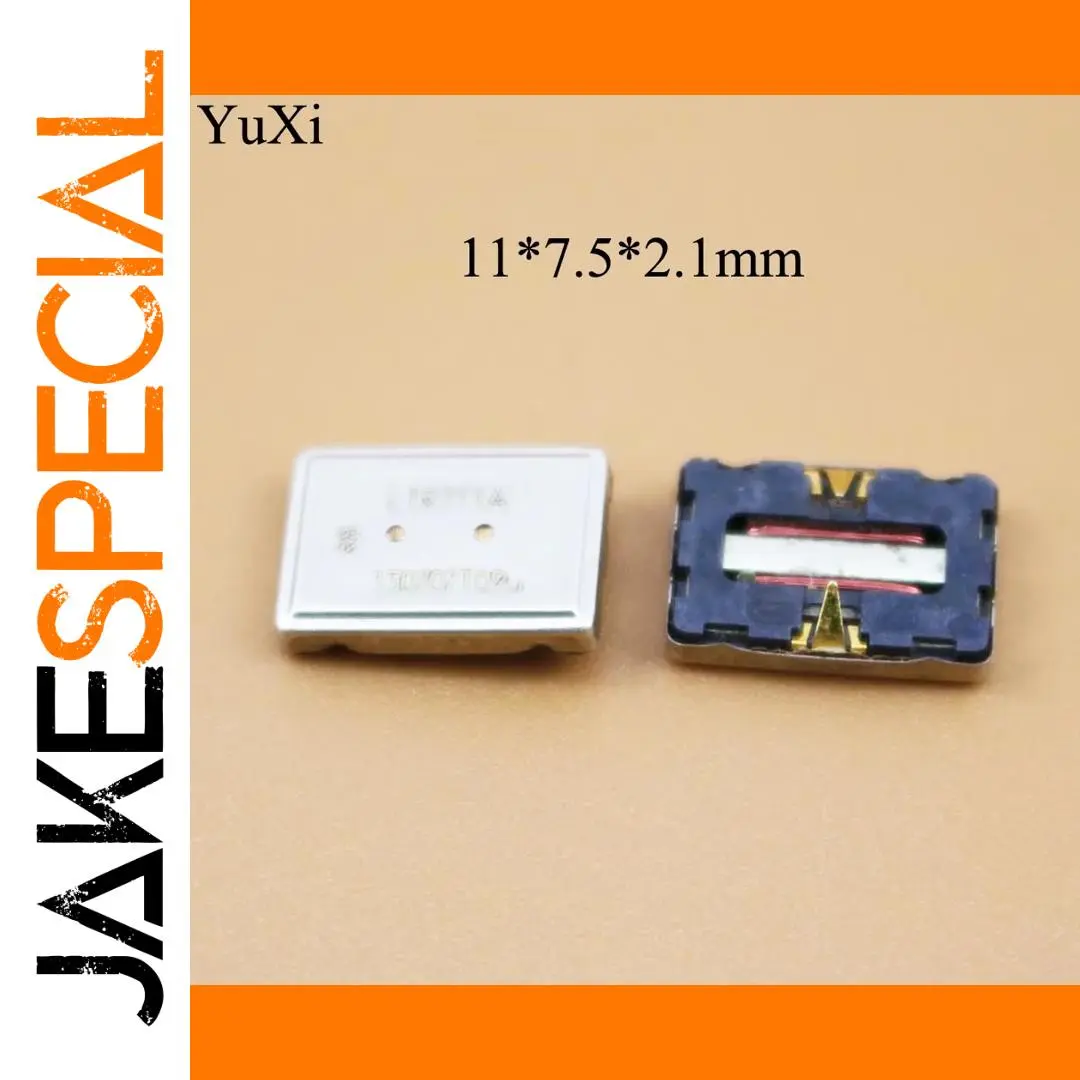 Nokia N95 8G, N73, 7070, 6230, 6230i, 6233, 6280 Earpiece Flex Cable 1 Nokia N95 8G, N73, 7070, 6230, 6230i, 6233, 6280 Earpiece Flex Cable