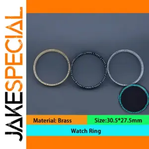 Luminous Watch Chapter Ring for SKX Series