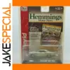 1966 Chevelle SS 396 Diecast Model Collectible