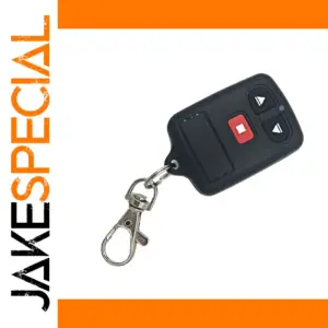 418MHz Wireless Remote Control for Gates