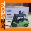 XCMG Forklift Model XVB100-QL9-G 1/20 Scale