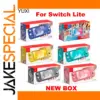Vibrant Custom Switch Lite Protective Display Box