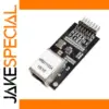 10/100 Ethernet Transceiver Module for Embedded Devices