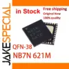 NB7N621M HDMI Retimer IC for Xbox Series X/S
