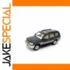 Mini Toyota Land Cruiser LC100 Die-Cast Model