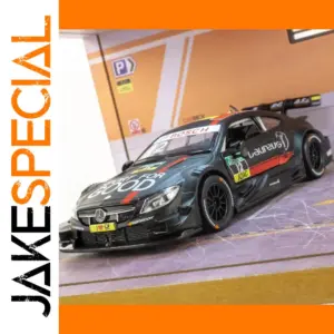 Maisto 1:32 Mercedes-Benz AMG Diecast Model