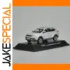 1:43 LEOPARD CS10 SUV Diecast Model