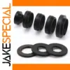 Microscope Adapter Rings for Olympus, Nikon, Zeiss