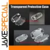 Transparent Protective Shell for PSP Models