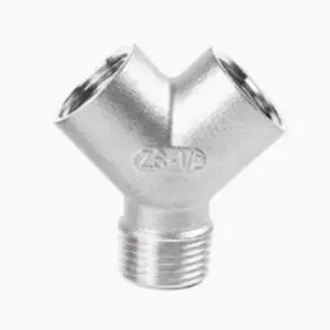 304 Stainless Steel Y-Shaped Plumbing Fitting 19 e98026537d454073a34e4ccb upscaled