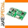 Adjustable Boost Converter Module for Lithium Batteries