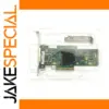 LSI SAS9212-4i PCIe 2.0 Controller Card