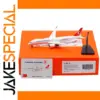 Diecast Airbus A350-900 TC-LGA Model 1:400 Scale