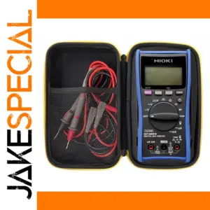 HIOKI Multimeter EVA Protective Case