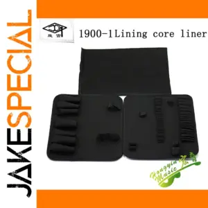 Professional Piano Tuning Kit GQ1900-1