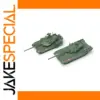 T14 Armata Tank Model Kit 1:72 Scale
