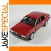 Vintage 1:24 Scale Volkswagen Santana Diecast Model
