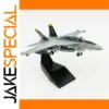 1/100 Scale F/A-18F Super Hornet Model