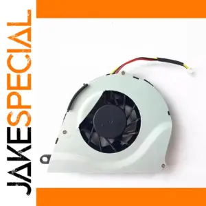 Toshiba Laptop Cooling Fan for L750/L655/750D