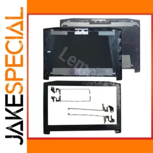 Acer Nitro 5 Series LCD Back Cover & Bezel Set