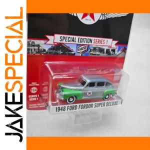 1948 Ford Fordor Super Luxury Diecast Model