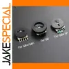 Game Boy Volume Control Switch Set - 5 Durable Potentiometers