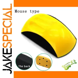 Guitar Sponge Cleaning Tool G2321/G2322