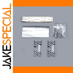 RC Car Accessories Storage Kit