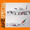 UAE Airbus A380 1/200 Diecast Model