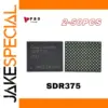SDR735/SDR735 001 IF Chip for iPhone 14 & VIVO X60