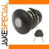 Lockable Vented Fuel Cap for Citroen C25 & More