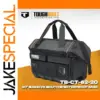 ToughBuilt XL Massive Mouth Tool Bag