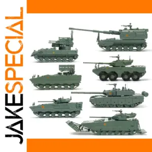 PLZ-05 Self-Propelled Howitzer Model 1:72