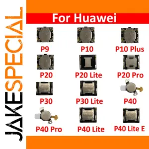 Huawei P9-P40 Series Earpiece Flex Cable Replacement