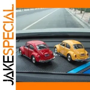 1967 Volkswagen Beetle Diecast Mini Model