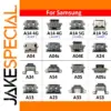 Samsung A04 & A54 USB Port Connectors Set