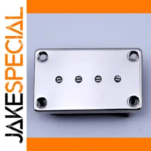 Neck Position Mudbucker Pickup for SG/Epiphone Bass