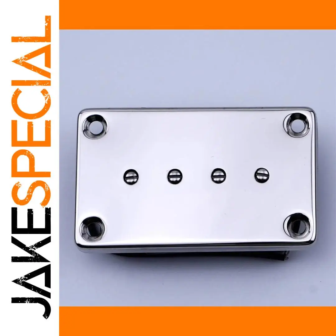 Neck Position Mudbucker Pickup for SG/Epiphone Bass 1 Neck Position Mudbucker Pickup for SG/Epiphone Bass